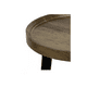 thumbnail image 2 of Mesa apoyo redonda arm. mod. 39x39x38 cm, 2 of 2