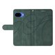 thumbnail image 2 of Funda tipo cartera con tapa para Google Pixel 10A con tarjetero, soporte y cubierta magnética Verde, 2 of 5