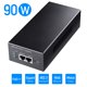 thumbnail image 2 of Adaptador de inyección PoE++ Cudy POE400 90 W Gigabit Ultra 90 W, 2 of 8