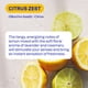 thumbnail image 5 of Jabón para platos ATTITUDE Citrus Zest 700 ml EWG Verified Vegan, 5 of 7