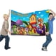 thumbnail image 2 of ¡Ve, perro, ve! Bandera impresa con temática, regalo perfecto para fanáticos, amigos y familiares, y adecuada para actividades al aire libre e interiores, decoraciones de fiesta. 120*180CM, 2 of 6