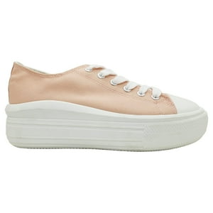 Zapatillas Urbanas Hualunaote Pink Mujer | Hlb-2101 - Talla 39