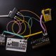 thumbnail image 3 of Myvolts Candycords Cable Mini Plug Trs 3.5 Mm Ángulo, 3 of 3