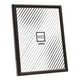 thumbnail image 1 of Marco Plastico Color Negro 13x18 Cm, 1 of 2