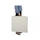 thumbnail image 4 of Mesa Plegable Camping Playa Paseo Eventos Tipo Maleta, 4 of 5