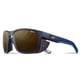 thumbnail image 1 of Gafas de Sol Julbo Shield Azul/Azul/Naranja REACTIV 2-4, 1 of 7