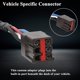 thumbnail image 3 of Adaptador de cableado del controlador de frenos Oyviny 3035-P para Ford, 3 of 8