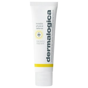Dermalogica Crema Facial De Sol Facial Invisible Physical Defense Mineral Spf30 - 50Ml
