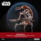 thumbnail image 2 of PUZZLES UGEARS Droideka Rompecabezas de Madera 3D, 2 of 9