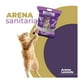 thumbnail image 2 of Arena Sanitaria Aglutinante Misifus Lavanda 8kg, 2 of 2