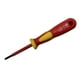 thumbnail image 2 of Destornillador Aislado De 1000 V, Herramientas De Reparación De Electricista, 5,5 Mm (PZ1), 2 of 5
