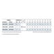 thumbnail image 2 of Bomba Centrifuga Doble Impulsor 2cpm25/130 1HP 220V Pedrollo, 2 of 2