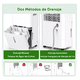 thumbnail image 5 of Deshumidificadores De Aire Domesticos De Compresor 22l, 5 of 10