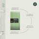 thumbnail image 4 of Luxmi Estates Relato de Dos Fincas – Té Orgánico English Breakfast (25 sobres) con cafeína para un impulso matutino y energía natural, con té negro orgánico certificado de Darjeeling y Assam, 4 of 9