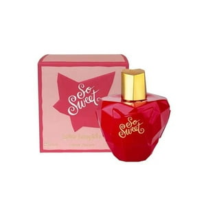Lolita Lempicka Lolita Lempicka So Sweet Edp 50Ml