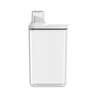 Ou - Dispensador De Detergente 2,3 Litros Blanco