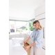 thumbnail image 4 of Dispensador de filtro de agua LifeStraw Home, 18 tazas, sin BPA, 4 of 8