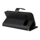 thumbnail image 2 of FOXDOCK Funda tipo Cartera para Google Pixel 8 Pro – Cubierta de Cuero PU con Múltiples Ranuras, Bolsillo para Efectivo y Correa de Muñeca, 2 of 6