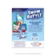 thumbnail image 4 of Juego de Cartas La Batalla de Bolas de Nieve de El Duende en la Repisa, 4 of 5