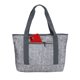 thumbnail image 5 of Bolso Star Mela Gris Claro, 5 of 5