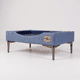 thumbnail image 2 of Cama de Mascotas - Talla XL EXTRA (110x80 cm) / Pata Cromada 15 cm, 2 of 3