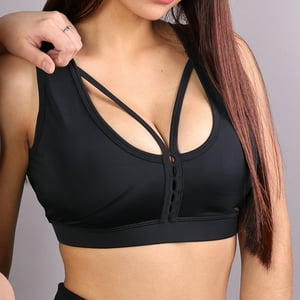 Flix Spa - Peto Mujer Deportivo Ajuste Cómodo Dangerouschic