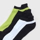 thumbnail image 2 of Calcetines Hombre Tripack Deportivo Mix Blanco Corona, 2 of 4