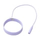 thumbnail image 3 of Protector De Pinzas Para Extensiones De Pestañas Para Suministros De Extensión De Pestañas DIY Violeta, 3 of 5