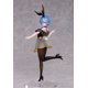 thumbnail image 1 of Figura de Acción ONLY FROM JAPAN Re:Zero Rem Dulce Conejita, 1 of 4