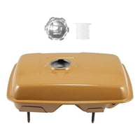 Alternativo - Estanque De Bencina Para Motor Robin Ey20