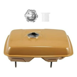 Alternativo - Estanque De Bencina Para Motor Robin Ey20