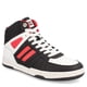 thumbnail image 1 of ZAPATILLA HOMBRE NORTH STAR HEM BLANCO ROJO, 1 of 7