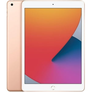 Apple Ipad 7 Wifi 32Gb - Gold (Reacondicionado)