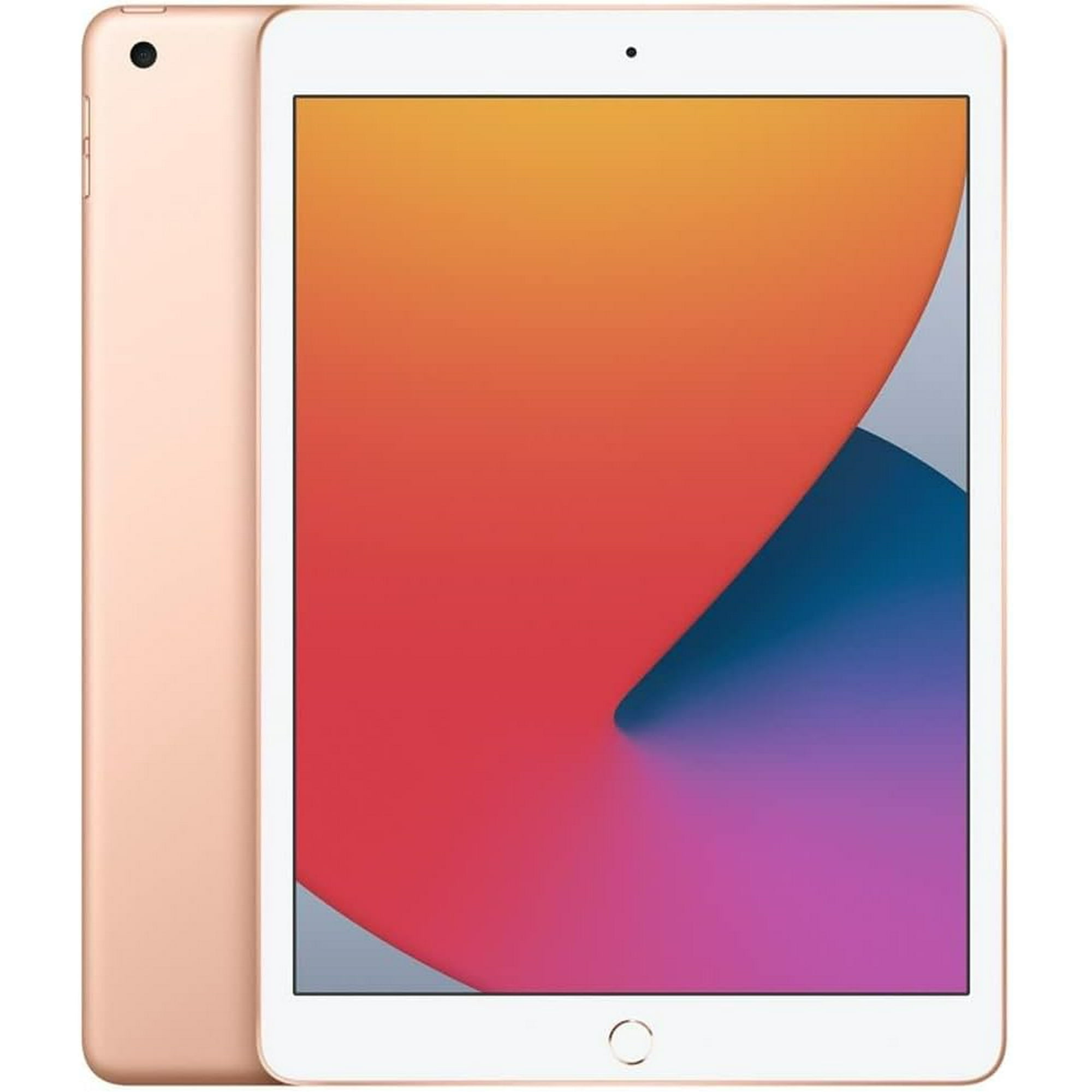 Apple Ipad 7 Wifi 32gb - Gold (reacondicionado)