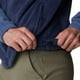 thumbnail image 5 of Polar Hombre Columbia Steens Mountain Full Zip 2.0 Azul, 5 of 6