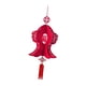 thumbnail image 1 of Linterna China Roja Adorna La Linterna Del Año Nuevo Para La Decoración De La Celebración De La Boda Estilo A, 1 of 3