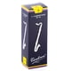 thumbnail image 1 of Cañas para clarinete bajo Vandoren CR123 Traditional Strength 3, 1 of 1