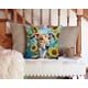thumbnail image 3 of Cojín Sunflowers Greyhound, 3 of 6