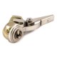 thumbnail image 1 of Air Chuck Forney 75487 Direct Line, clip a presión, 1/4 pulgadas, NPT, 1 of 3