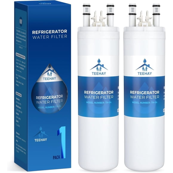 Reemplazo del filtro de agua TEEHAY WF3CB TH-04 Frigidaire