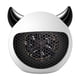 thumbnail image 1 of Calentador De Espacio Calentador De Escritorio Ventilador Con Termostato White, 1 of 3