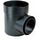 thumbnail image 2 of Cuenco NDS Spee-D, 16,5 cm de ancho x 19,8 cm de profundidad, redondo, negro, 2 of 2