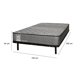 thumbnail image 5 of Cama Metalica 1.5 Plaza Bekvan Comfort, 5 of 7