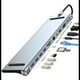 thumbnail image 3 of Adaptador Hub 11 En 1 Usb Tipo C Usb-c Hdmi Vga Usb Lan Sd, 3 of 3