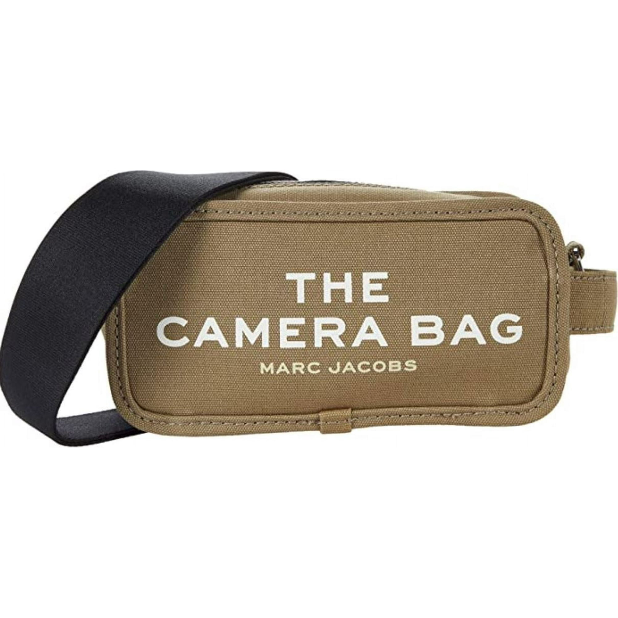 Cartera Marc Jacobs M0017040372 Womens The Camera Bag Slate Green One Size