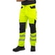 thumbnail image 4 of Pantalón Cargo HW Dakota Amarillo Fluor, 4 of 9