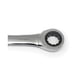 thumbnail image 4 of Juego de Llaves de Carraca GEARWRENCH 25 Pzas. SAE/MM, 4 of 8