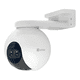 thumbnail image 2 of Camara Wifi Ezviz Lente Dual C8pf 2mp Exterior Giratoria 360, 2 of 3