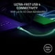 thumbnail image 2 of Dock Razer USB 4 con 14 Puertos, Dual 4K 120Hz, Carga Rápida, 2 of 8