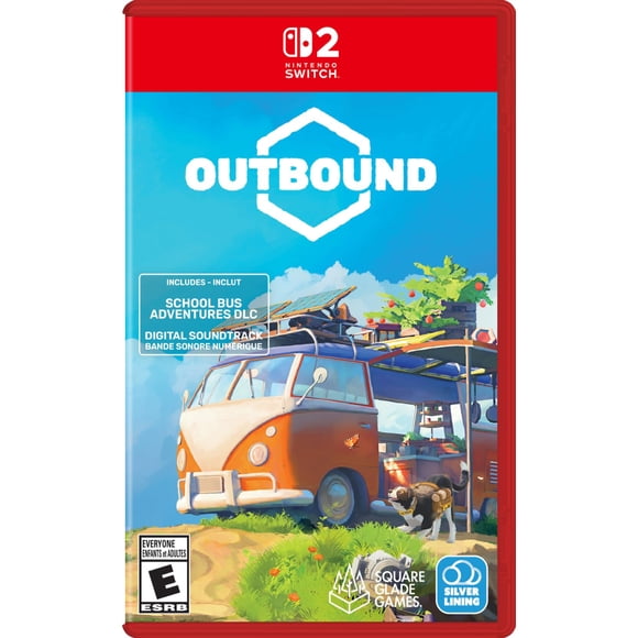 Outbound para Nintendo Switch 2